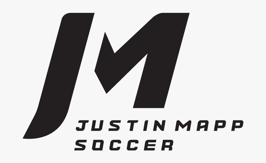 Justinmappsoccer Logo Black Web Transparent - Company, HD Png Download