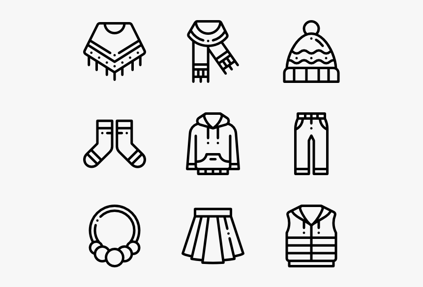 Baby Vector Icons, HD Png Download