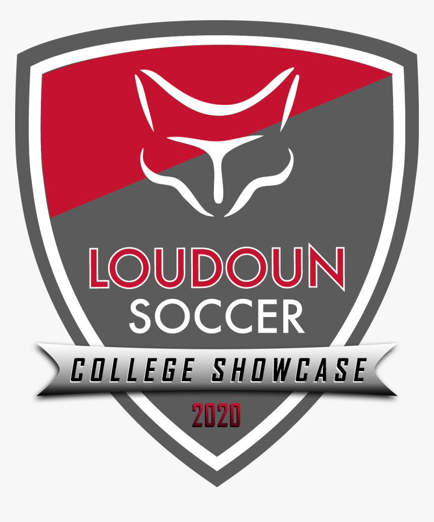 Loudoun Soccer Logo, HD Png Download
