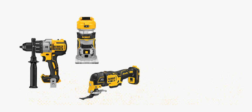 Impact Driver, HD Png Download