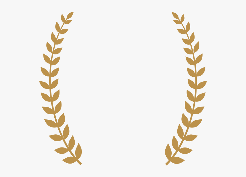 Венок Победителя, Награда, Wreath Of The Winner, Award, - Imagenes De Espigas De Oro, HD Png Download