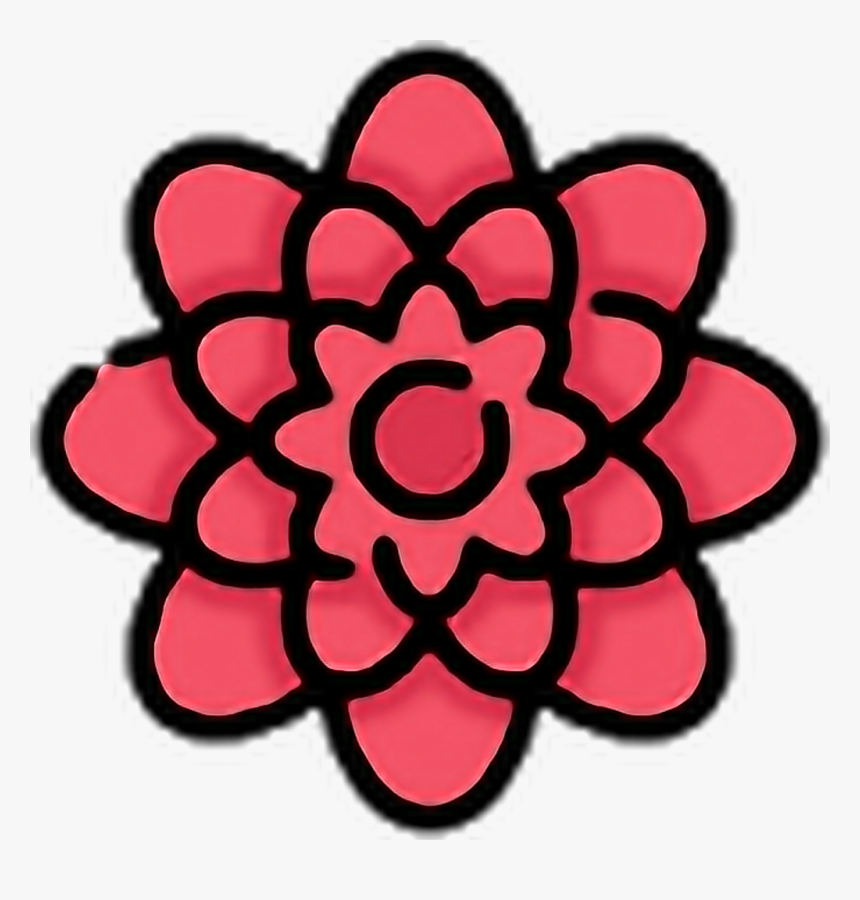 Mexico Mexican Mexicano Flor Mexicanflower Flormexicana - Mexico Png, Transparent Png