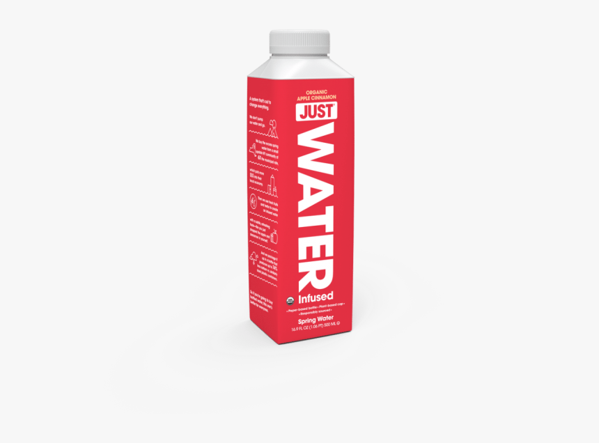 Just Water Flavoured Water, HD Png Download