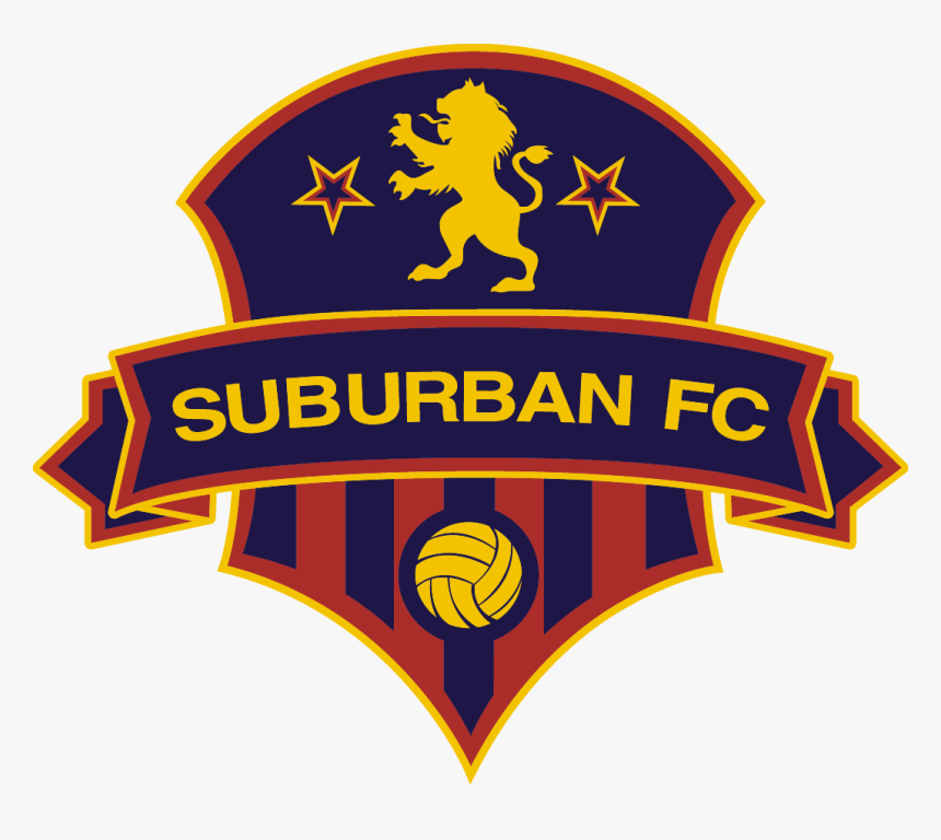 Suburban Fc, HD Png Download