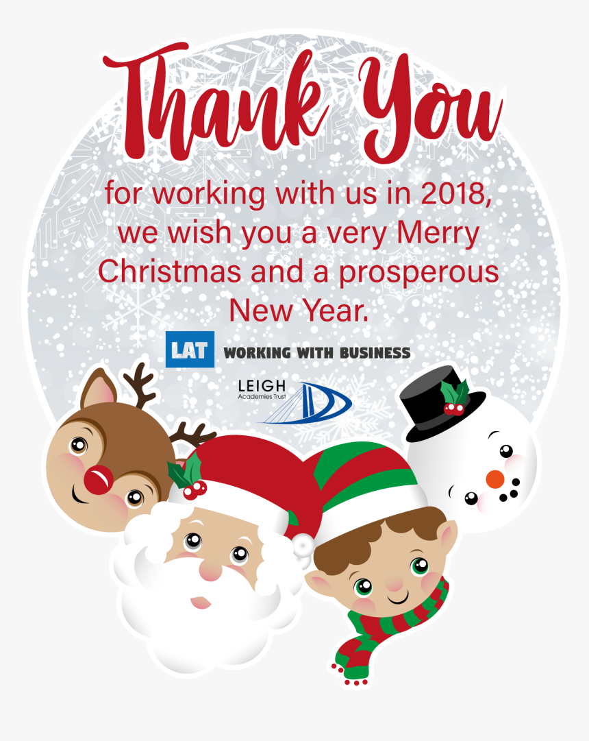 Season's Greetings For Business, HD Png Download