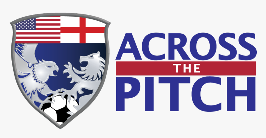 Across The Pitch - Emblem, HD Png Download