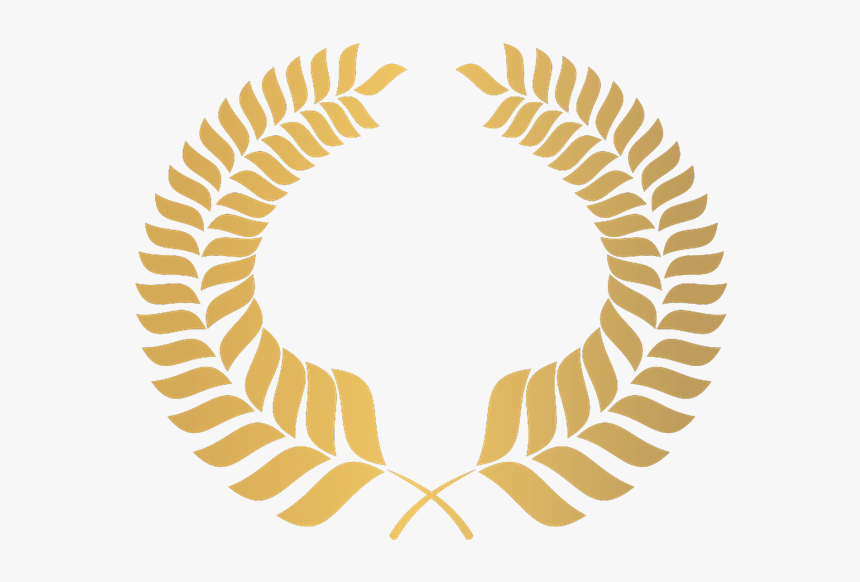 Венок Победителя, Награда, Wreath Of The Winner, Award, - Top Rated, HD Png Download