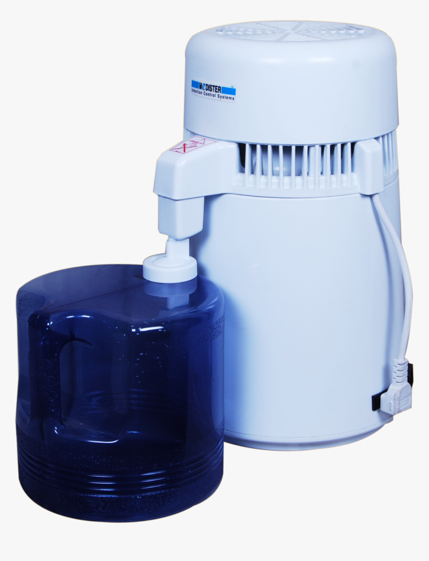 Distilled Water Plant, HD Png Download