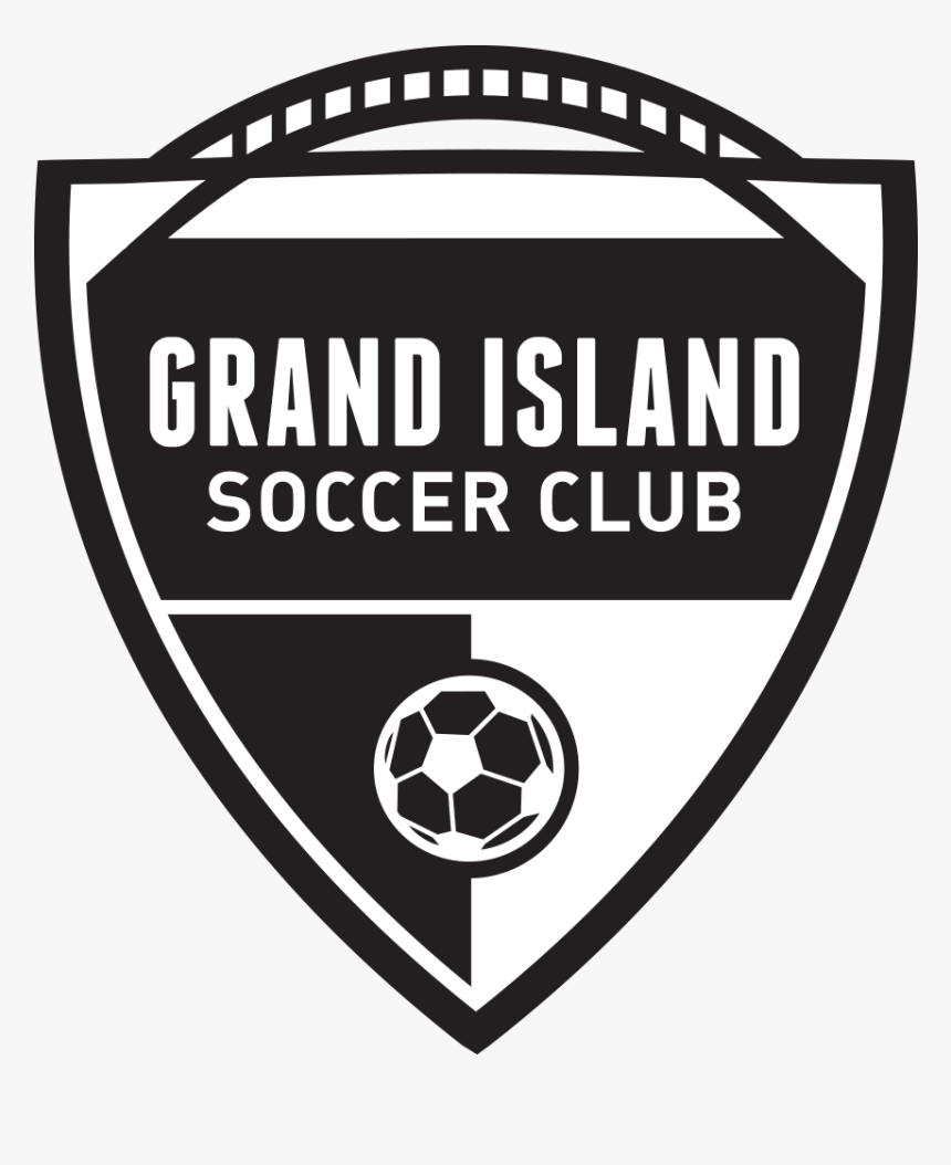 Grand Island Soccer Club, HD Png Download