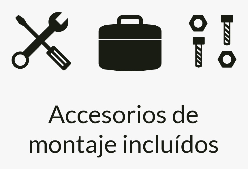 Montaje Iconos, HD Png Download