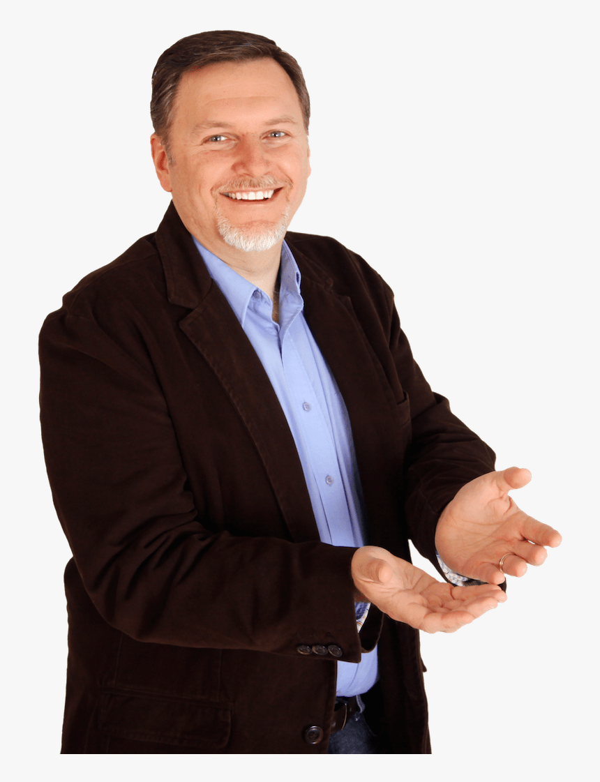 Transparent Hand Weights Clipart - Standing, HD Png Download