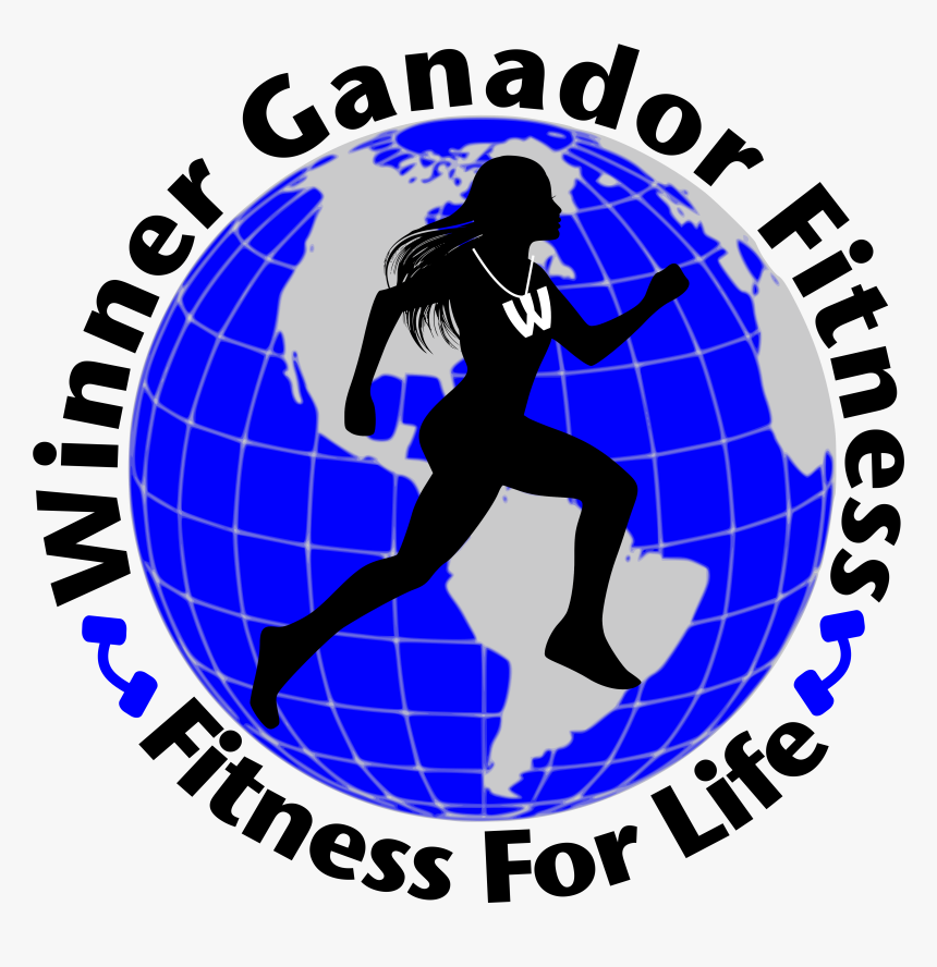 Winner Ganador Logo Png - Impress Group, Transparent Png