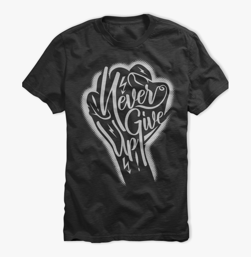 T-shirt, HD Png Download