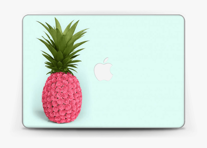 Pineapple Rose Skin Macbook Pro Retina 13” - Handyhülle Samsung Galaxy S7 Ananas, HD Png Download
