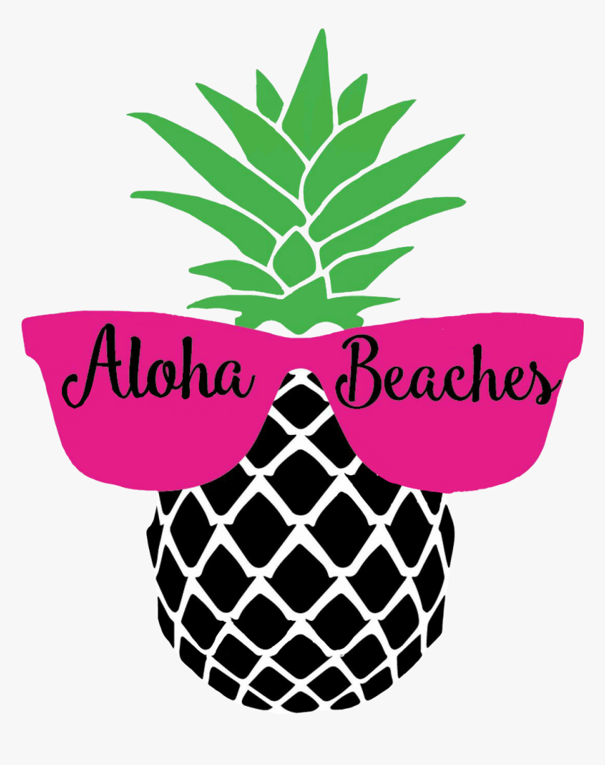 Pineapple Svg Free Clipart , Png Download, Transparent Png