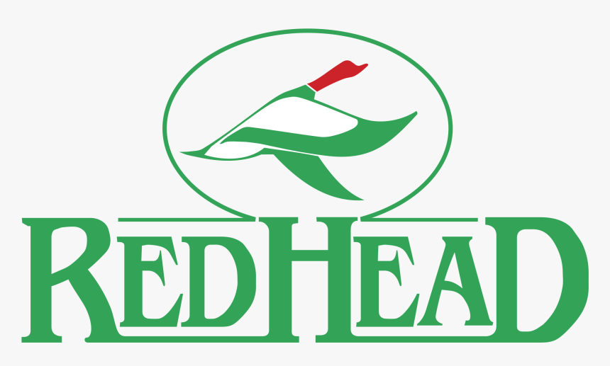 Redhead Logo Png Transparent - Redhead Logo, Png Download
