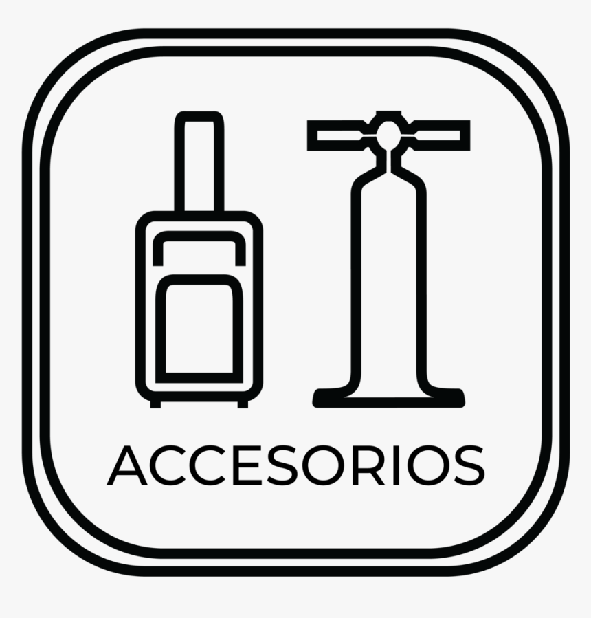Accesorios, HD Png Download