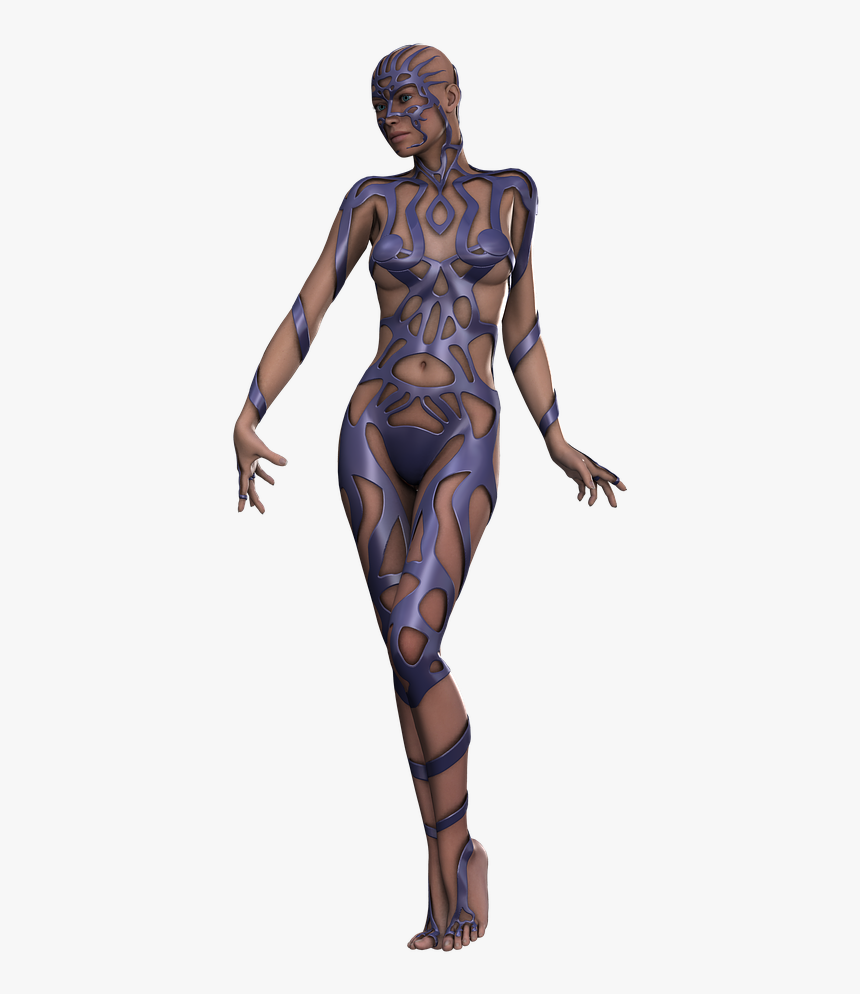 Surreal Fantasy Png Transparent, Png Download