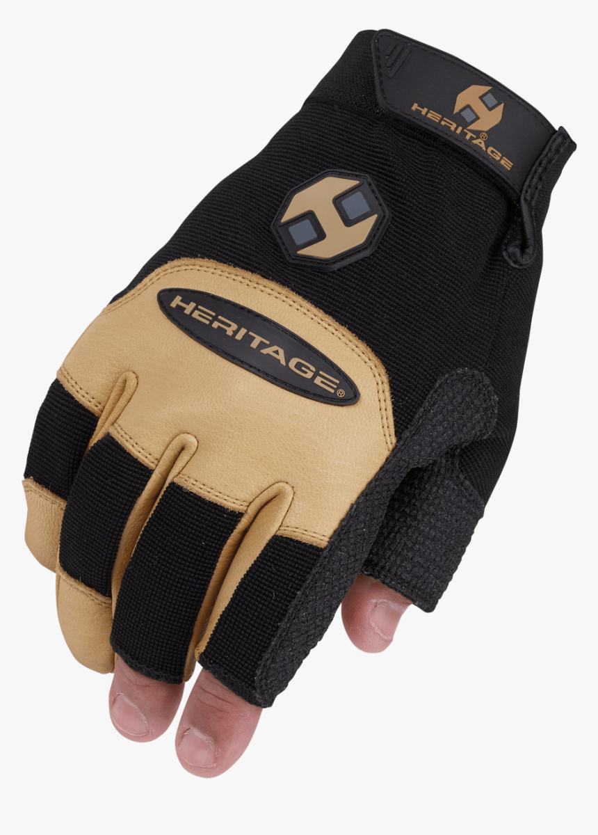 Safety Glove, HD Png Download