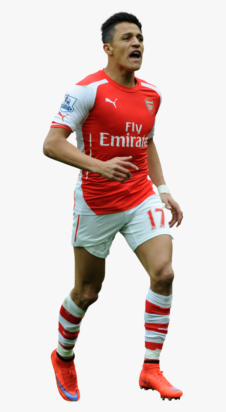 Player, HD Png Download