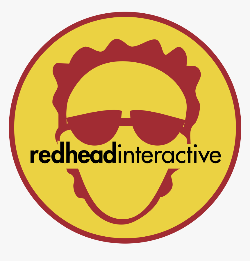 Redhead Interactive Logo Png Transparent, Png Download
