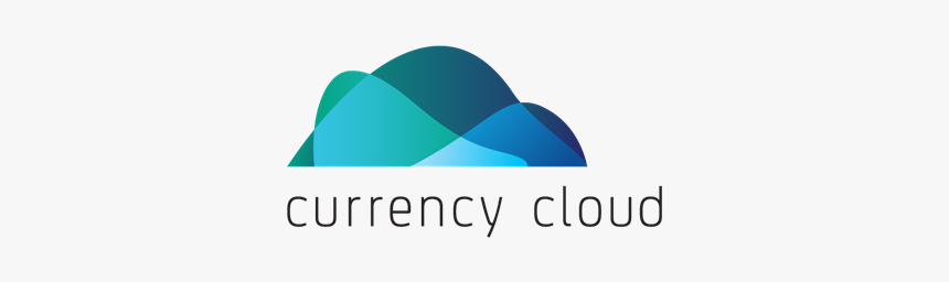 Currency Cloud Logo Png, Transparent Png