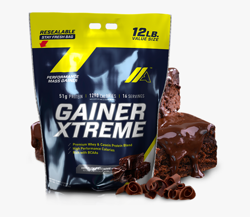 Api Gainer Xtreme Ganador De Masa 12 Lb Ganador De - Api Gainer Xtreme 12lb, HD Png Download