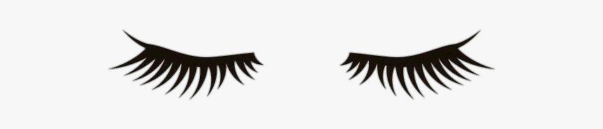 Overlay, Png, And Overlays Image - Imagenes Png De Pestañas, Transparent Png