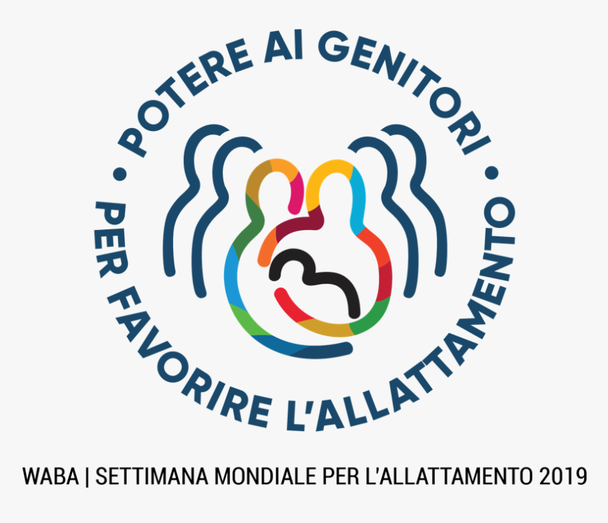 Empower Parents Enable Breastfeeding Logo, HD Png Download