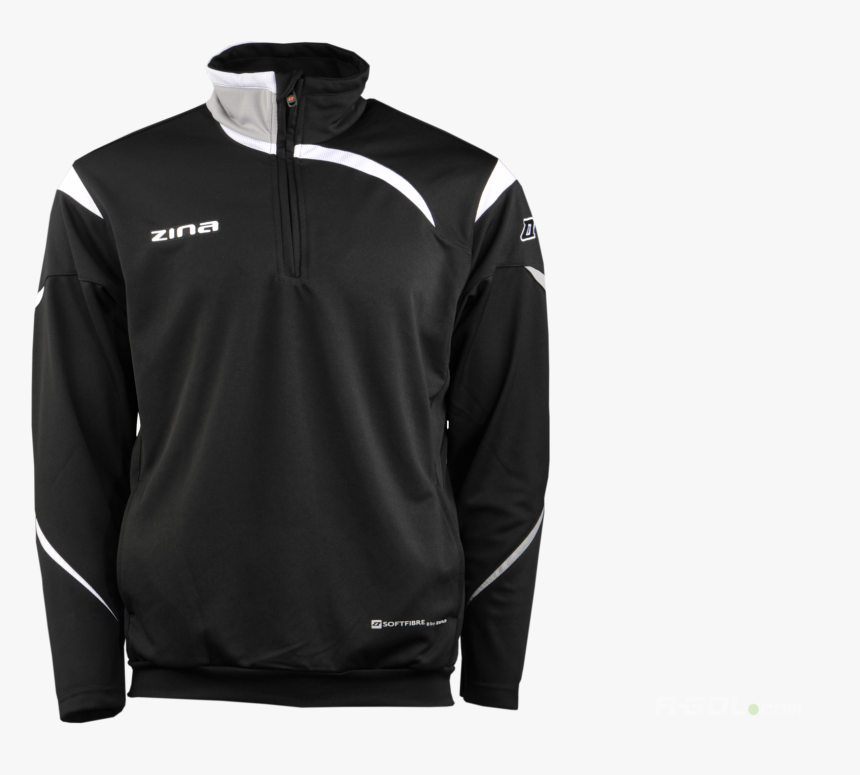 Sweatshirt Zina Ganador A00191 - Polar Fleece, HD Png Download