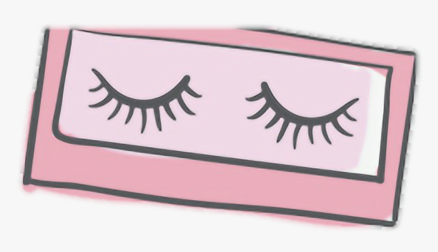 Pestanas Animadas Animada Imagen De Pestanas Hd Png Download Transparent Png Image Pngitem