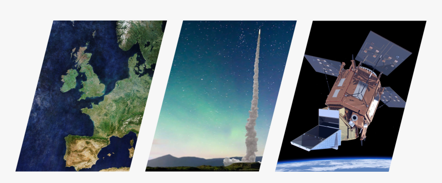 Sme Forum Uk Space Market Visuals - Kupfer- Und Zinnlagerstätten In Der Bronzezeit, HD Png Download