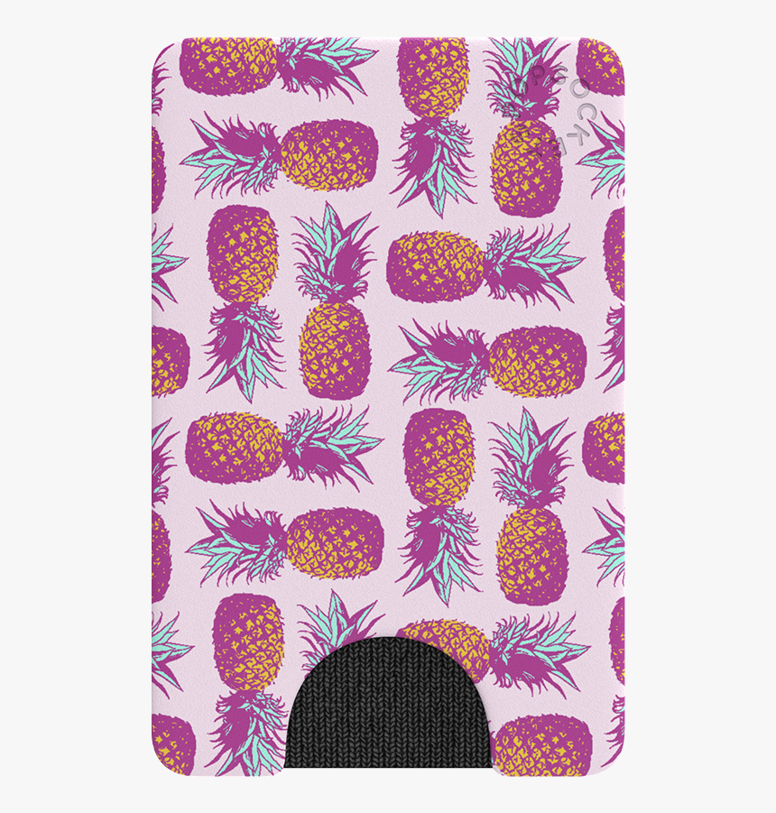 Image Of Popwallet Pineapple Modernist - Pineapple, HD Png Download