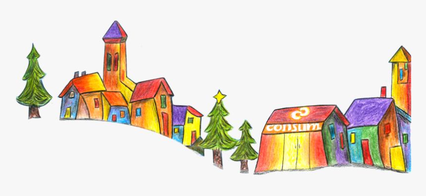 Illustration, HD Png Download