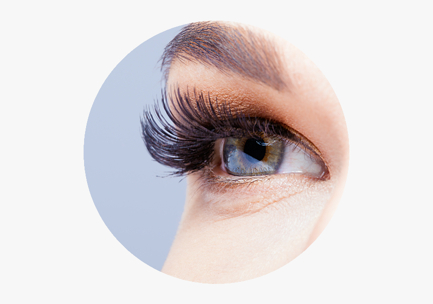 Markowy Tusz Do Rzes Wydluzajacy I Pogrubiajacy, HD Png Download