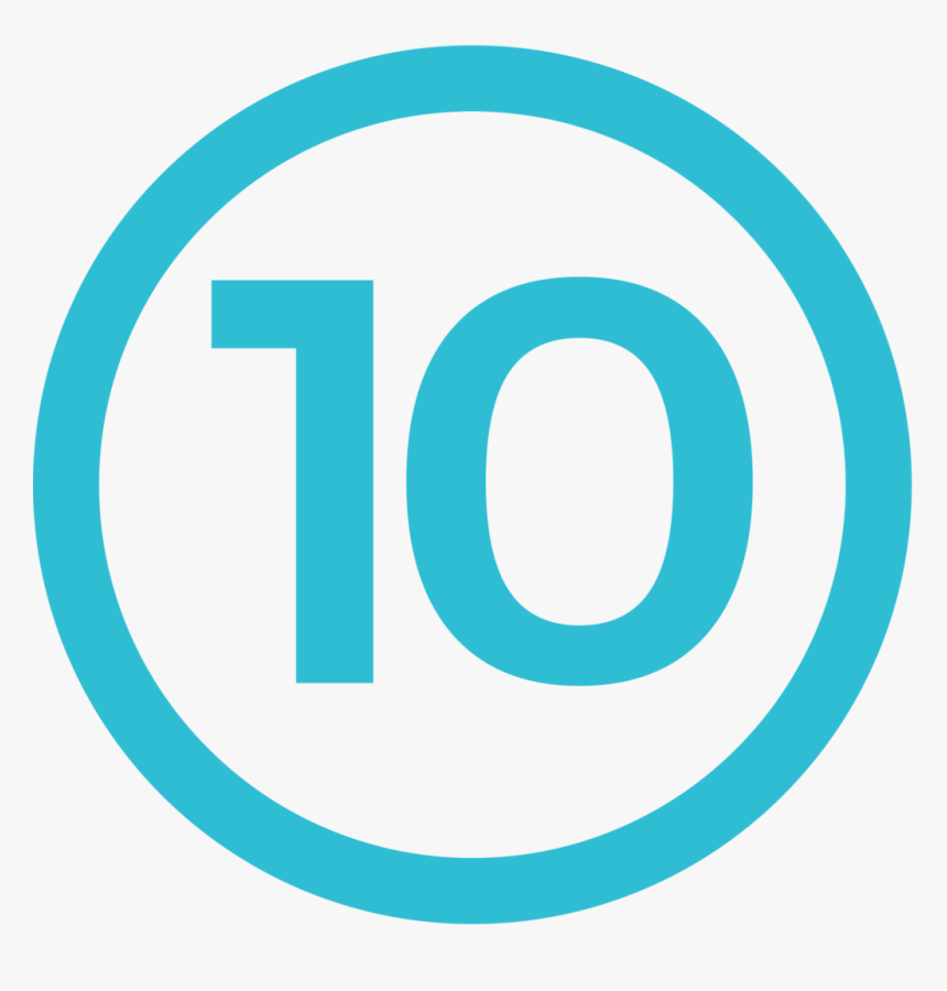 Diner Clipart Motel Sign - Circle, HD Png Download