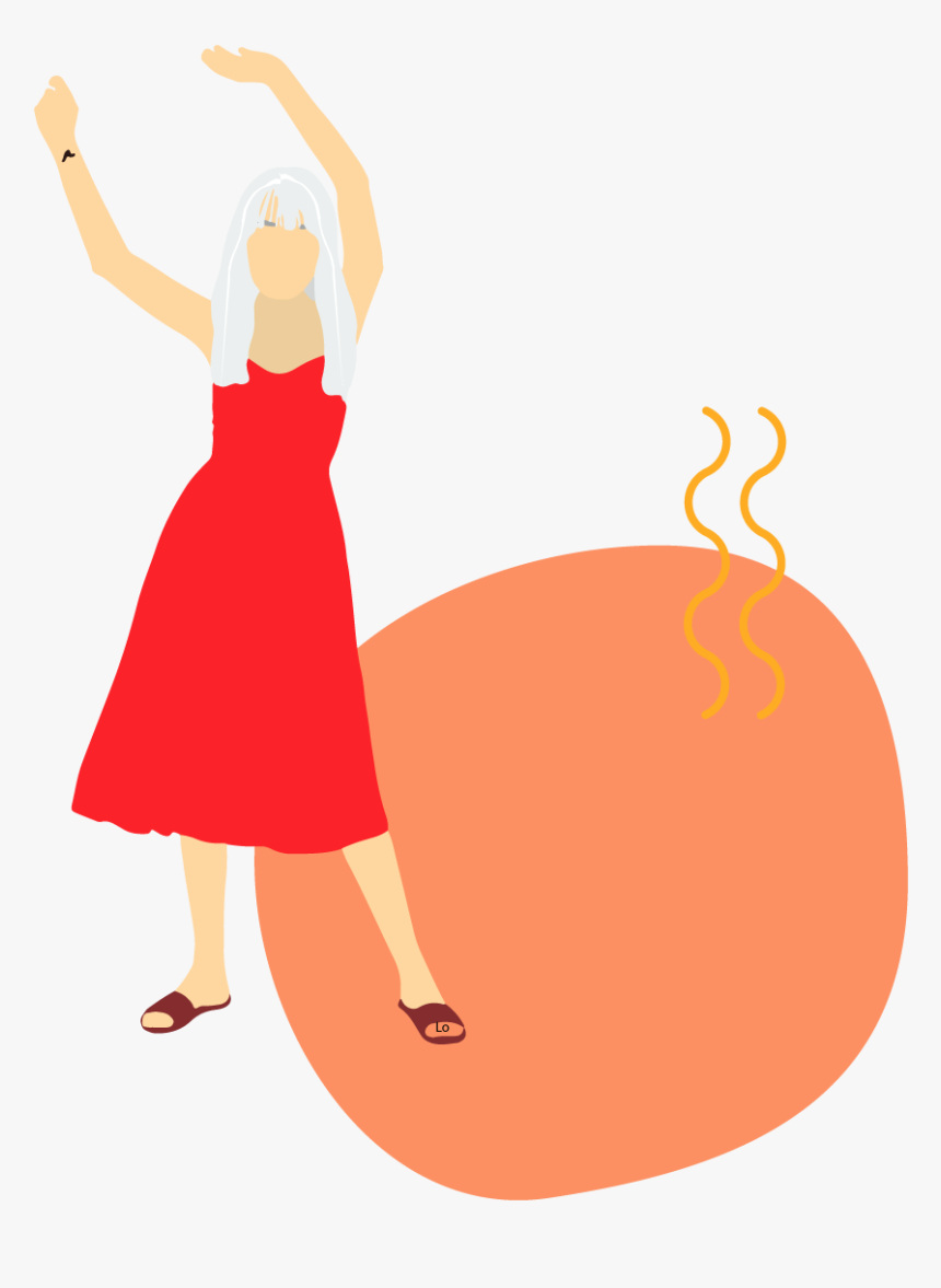 Dgaw Hands Up - Illustration, HD Png Download