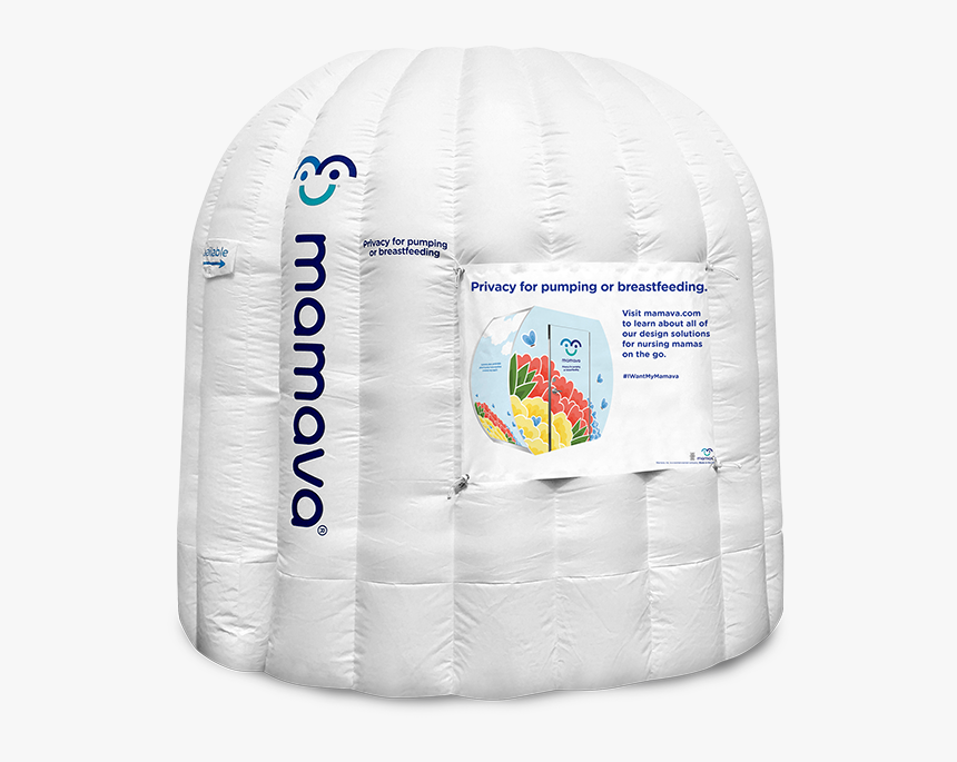 Mamavainflatable Sm - Beanie, HD Png Download