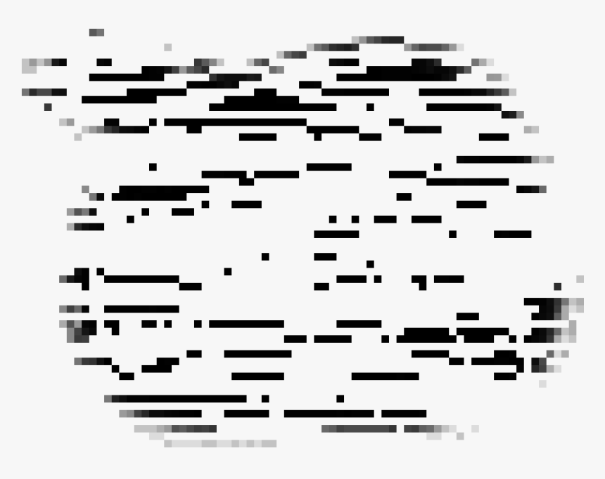 Black-and-white, HD Png Download