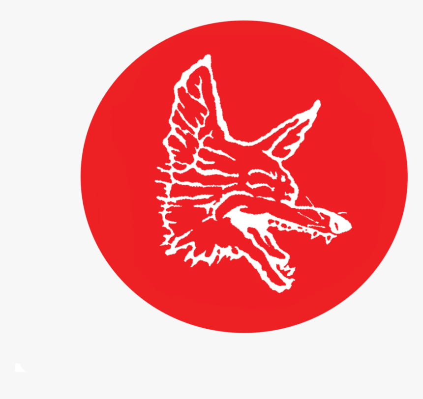 Redheadlogo Red - Red Head Gallery, HD Png Download