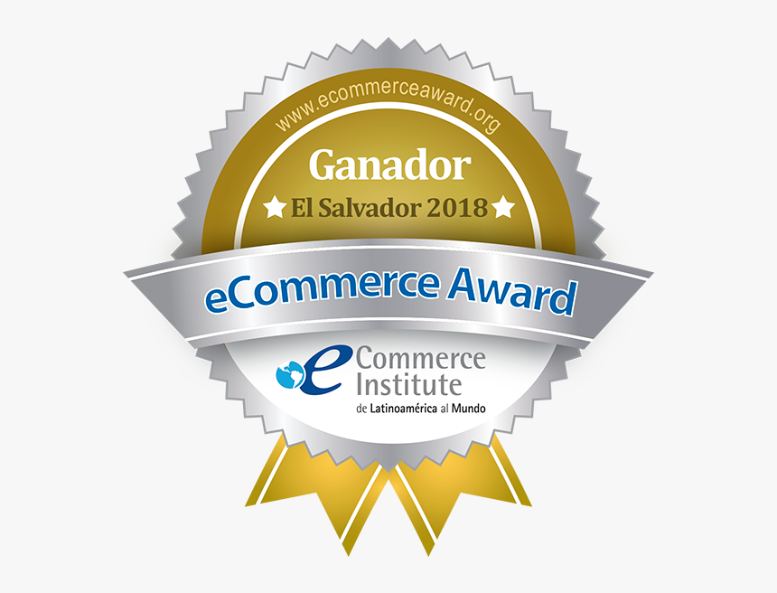 Ecommerce Awards Chile 2019, HD Png Download