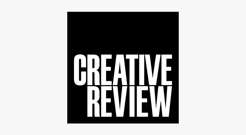 Creat - Creative Review Annual Logo, HD Png Download