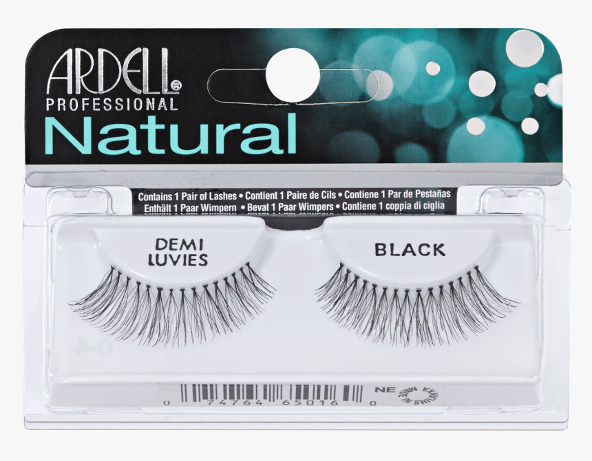 Ardell Demi Wispies Canada, HD Png Download