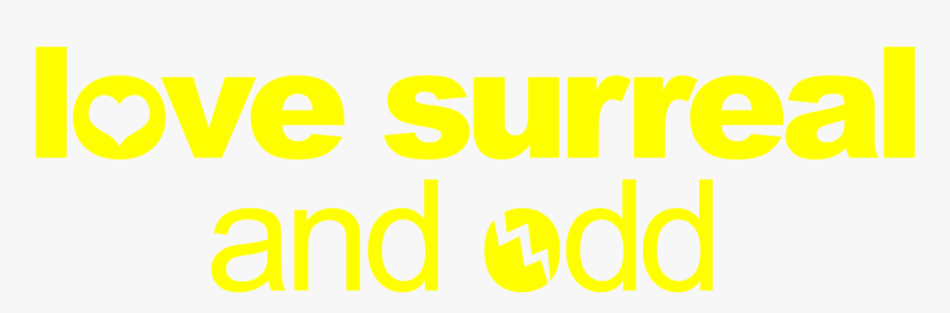 Love, Surreal And Odd - Diario Correo, HD Png Download