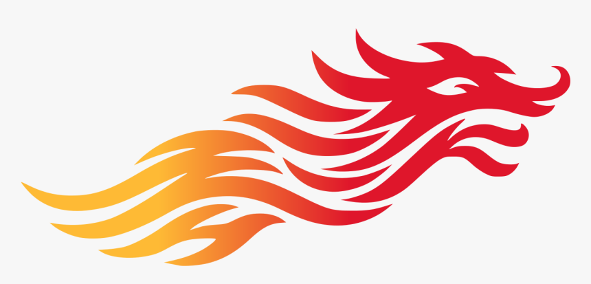 Hong Kong Dragon Symbol, HD Png Download