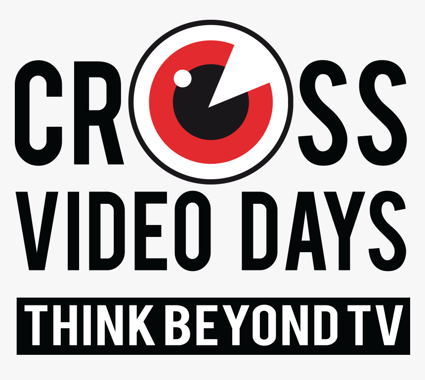 Cross Video Days, HD Png Download