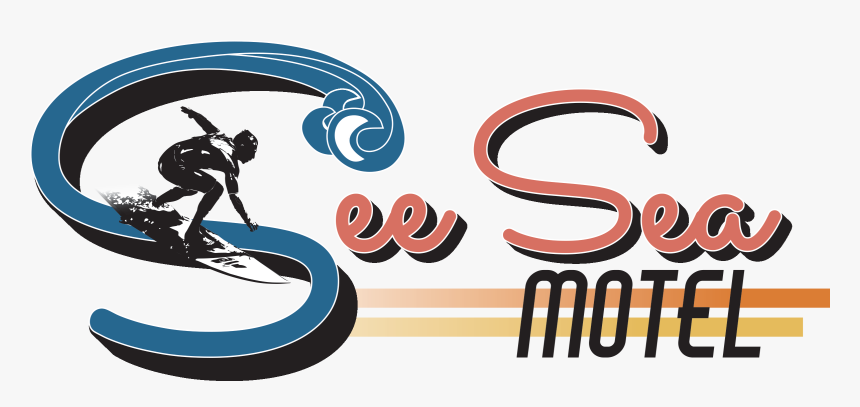 See Sea Motel, HD Png Download