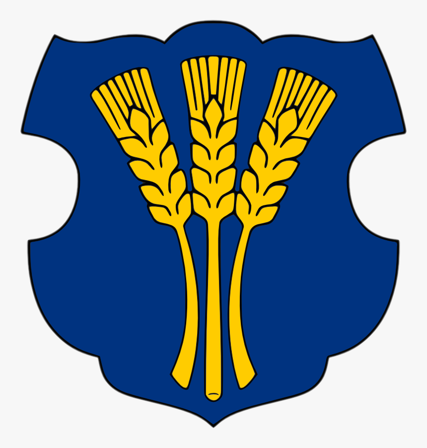 Krusedol Selo Coat Of Arms, HD Png Download