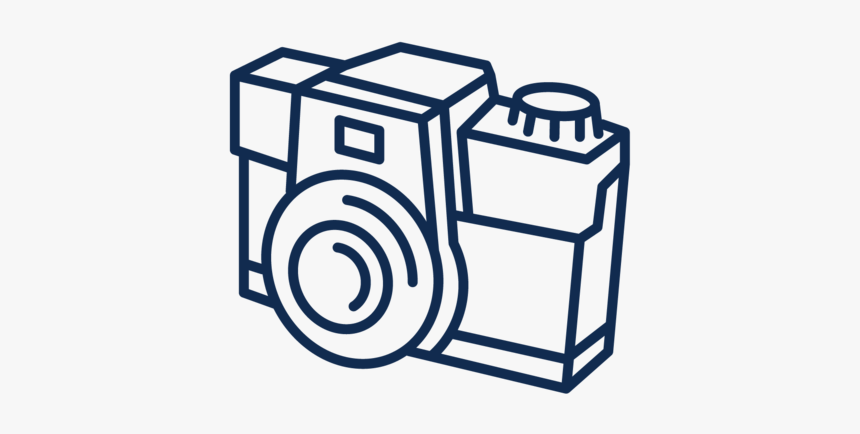 Pressroom Icon 01, HD Png Download