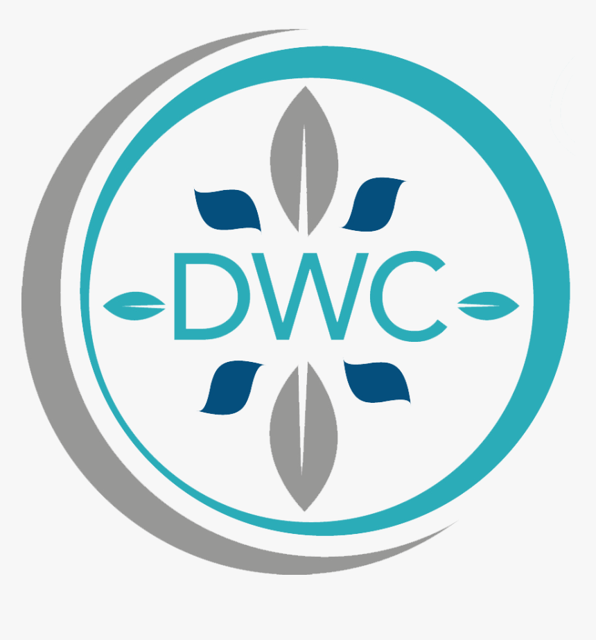 Dwc Logo - Circle, HD Png Download